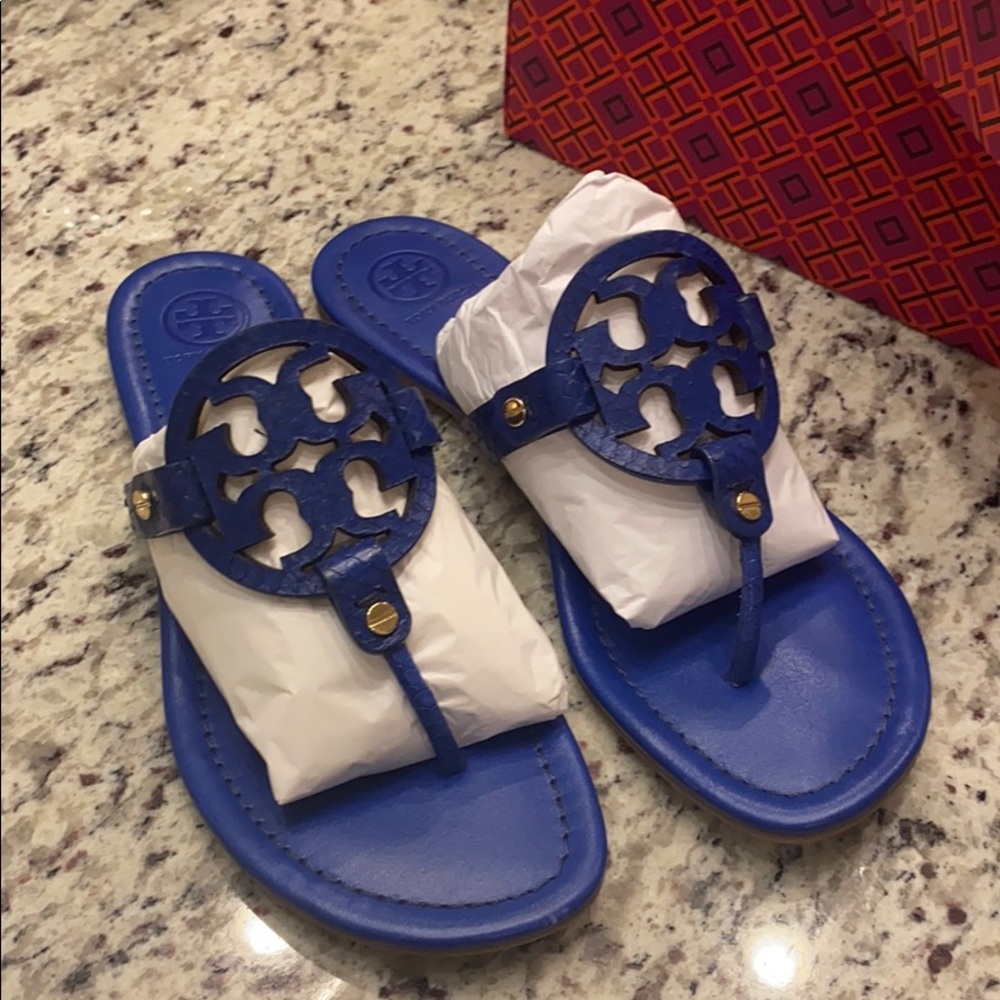 Tory Burch Sandals
